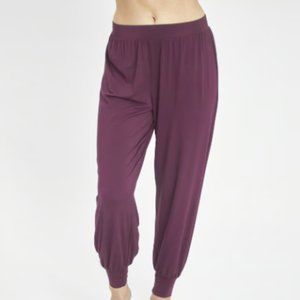 LIVELY All-Day Jogger Size Small Purple
